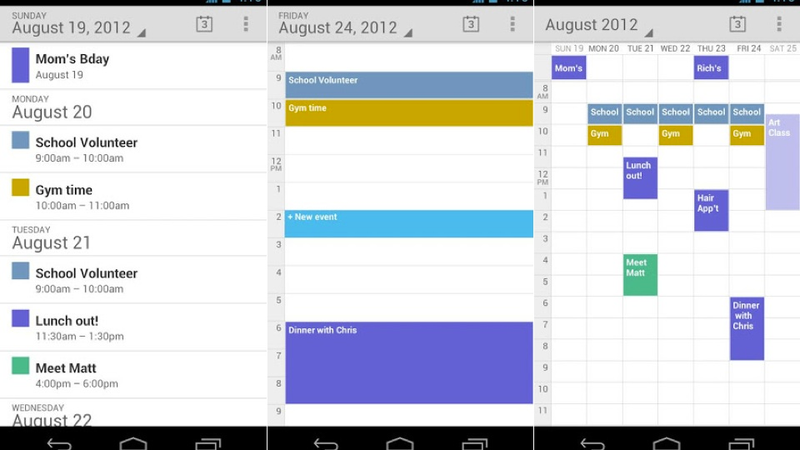 Illustration for article titled Google Calendar, High Stakes Politics, and More